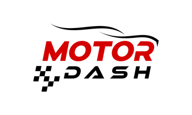 MotorDash logo